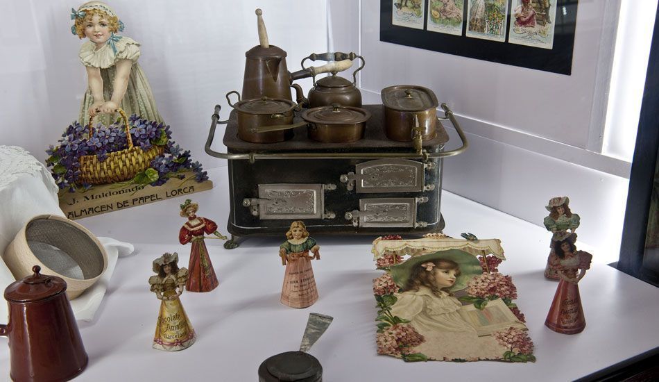 Sala artes gráficas