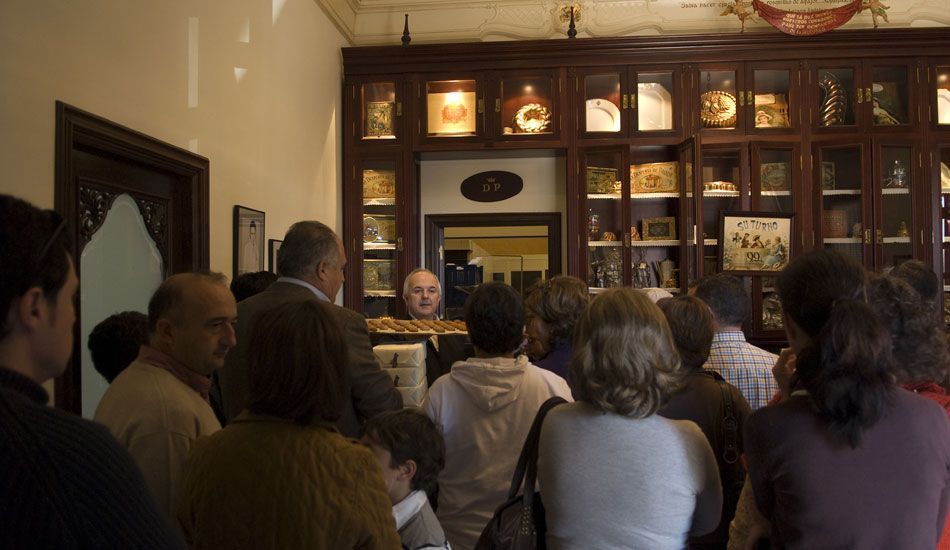 Tienda de Estepa
